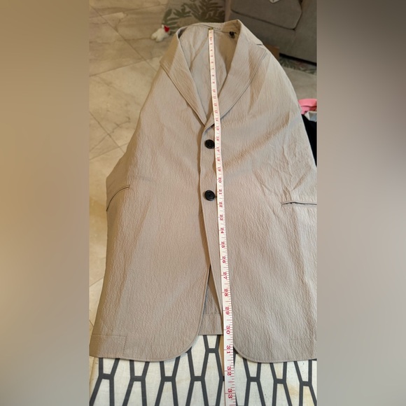 Men's Two piece suit - Picture 12 of 16